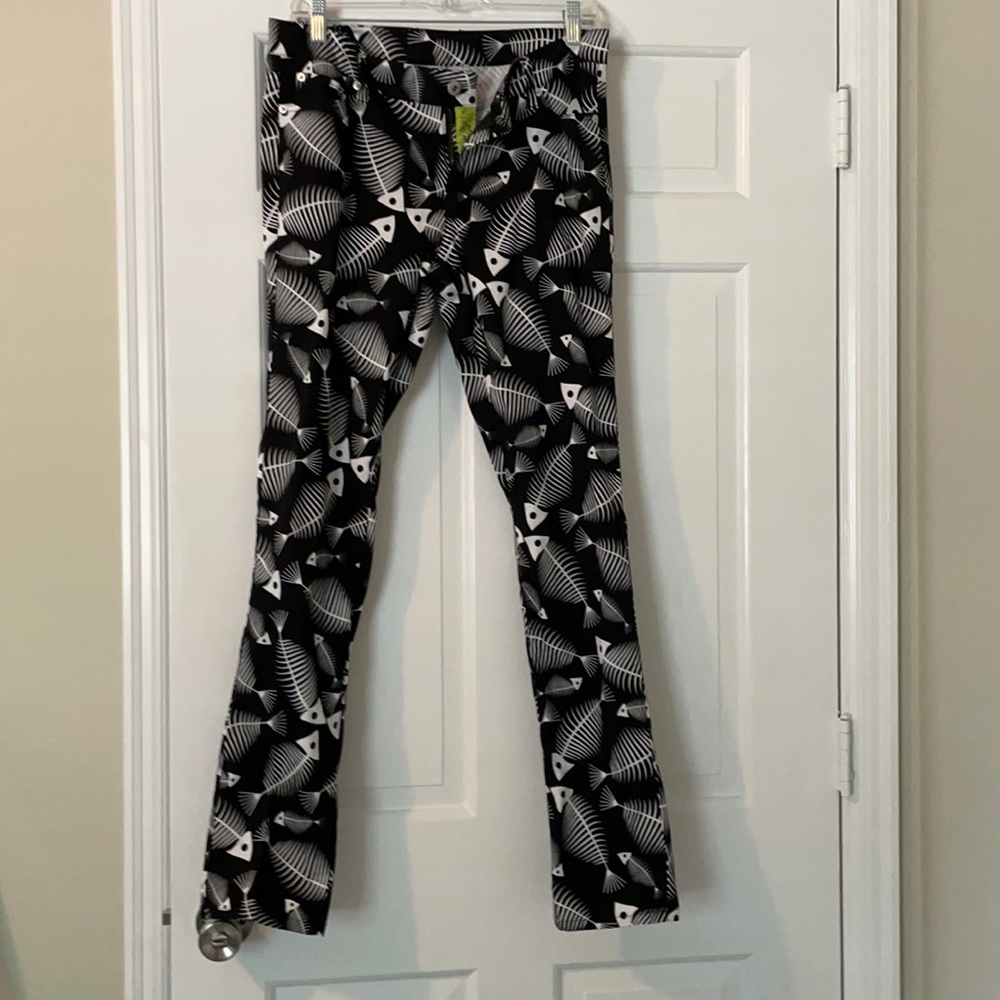 Loudmouth Golf Pants, Women’s